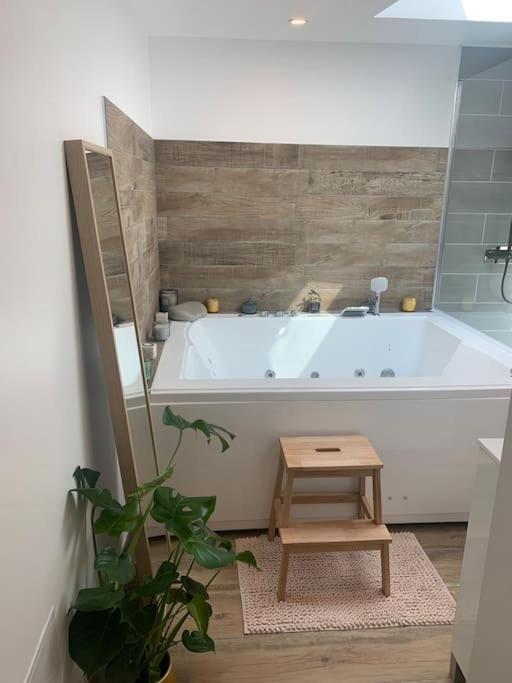 Spa Des Hortillons Амиен Екстериор снимка